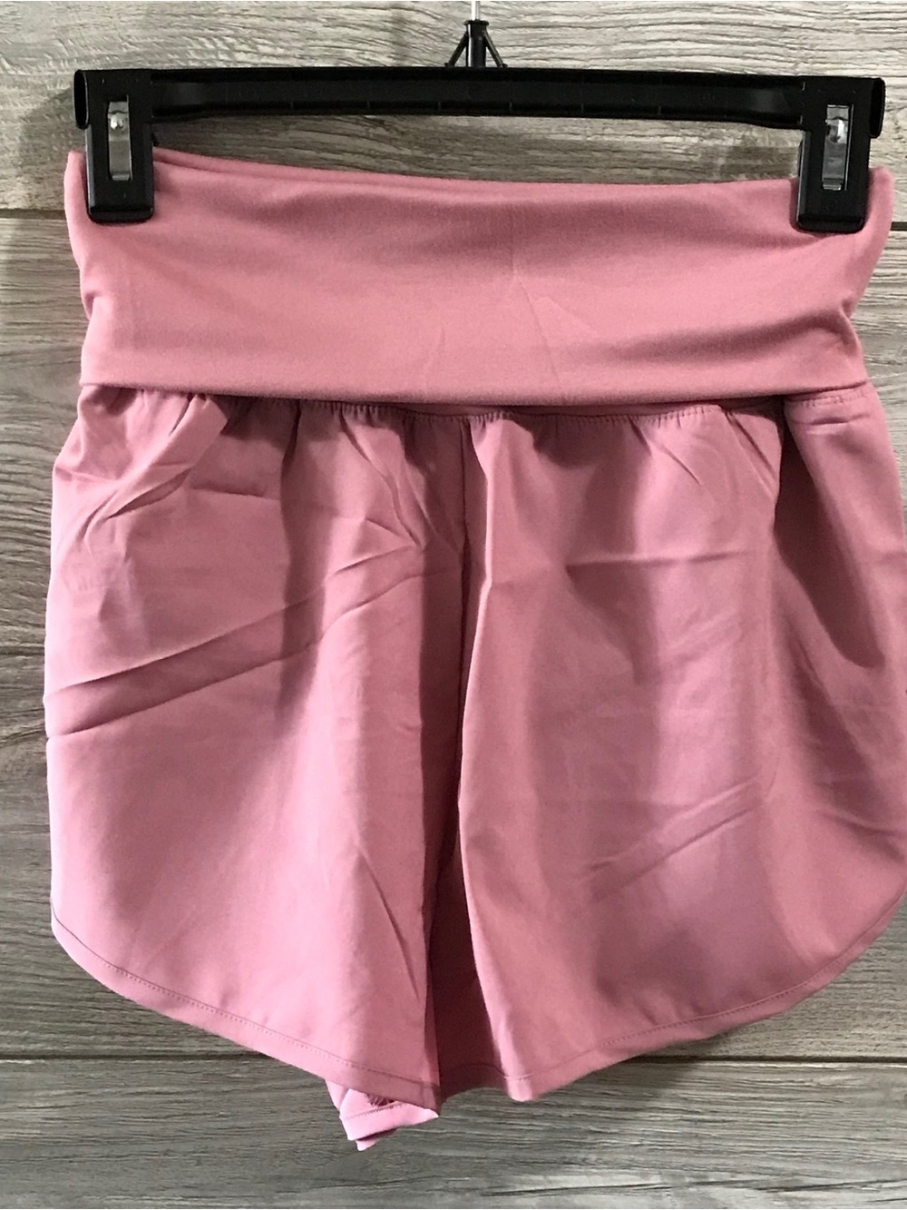 BN Zenana Athletic Shorts